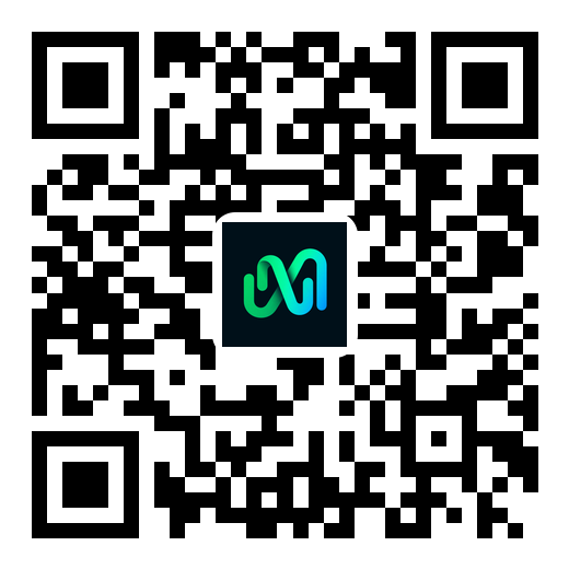 Code QR vers le kit investisseur de MaiMusic