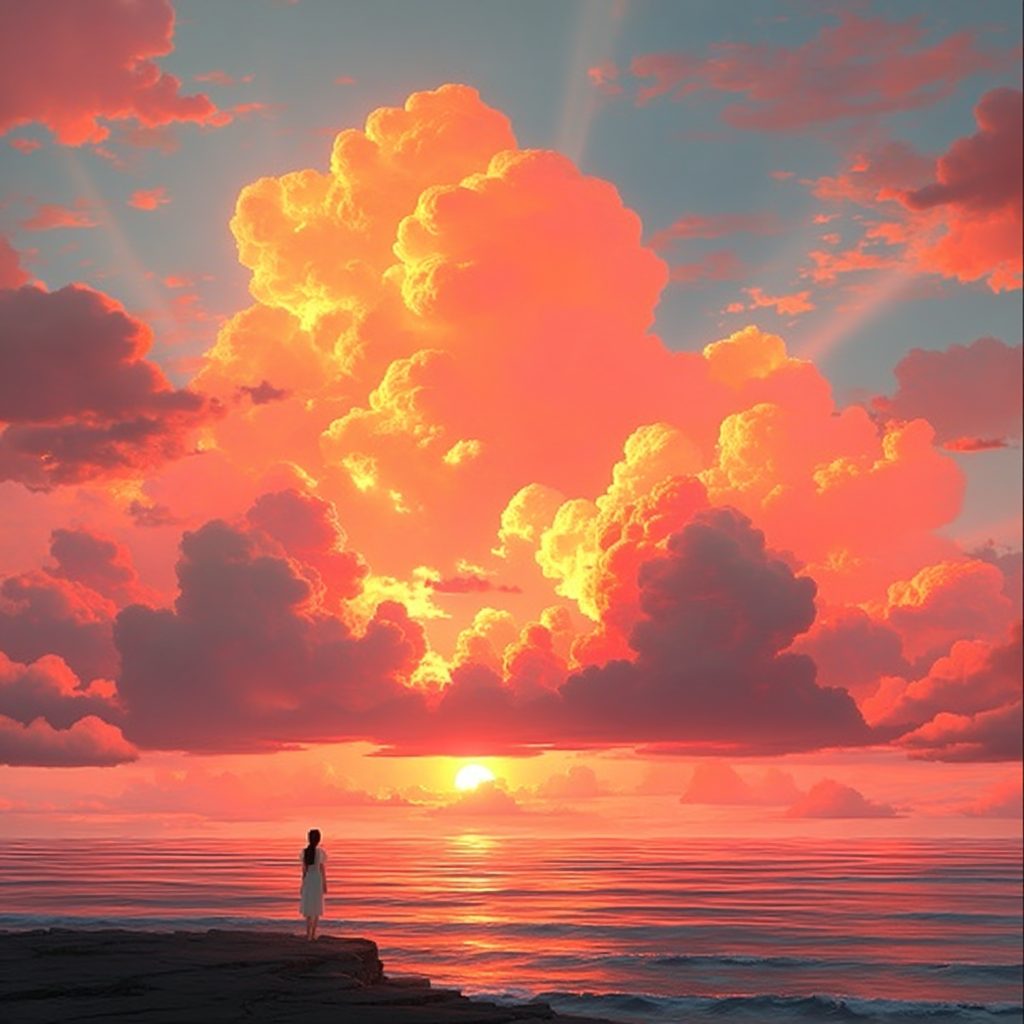 SUNRISE STATE Album Cover
