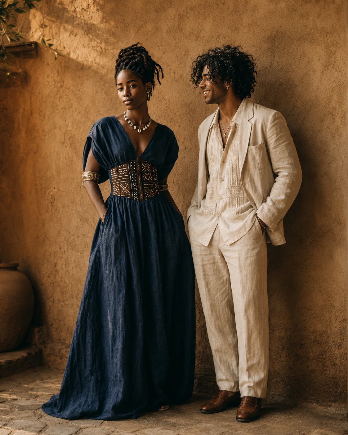 Najma & Remo