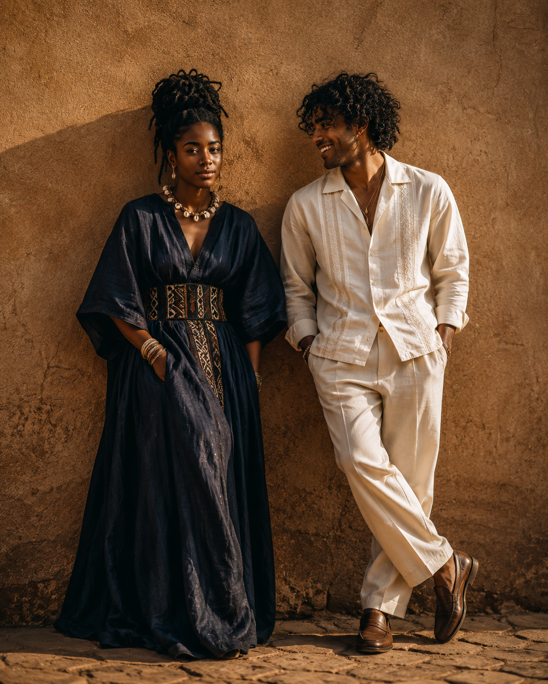 Najma & Remo