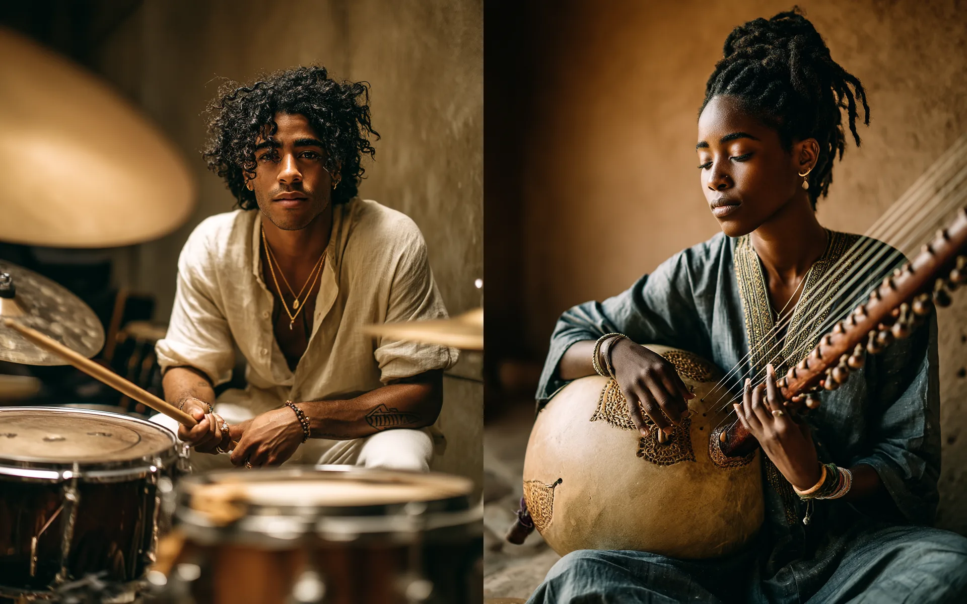 NAJMA & REMO