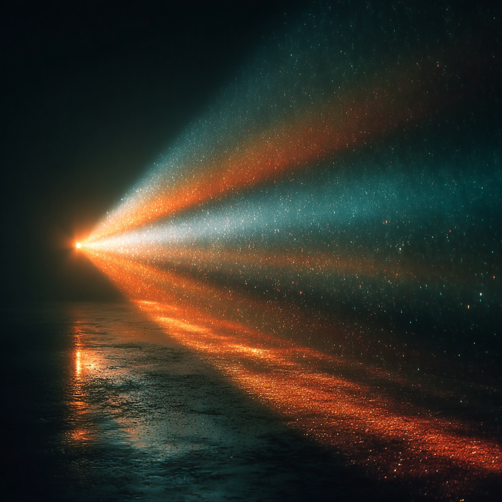 The Cinematic Convergence Sessions