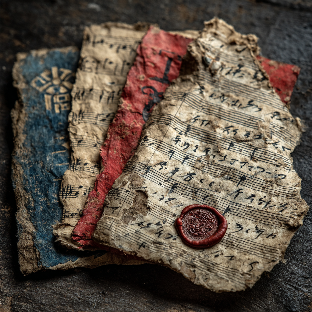 Correspondencias