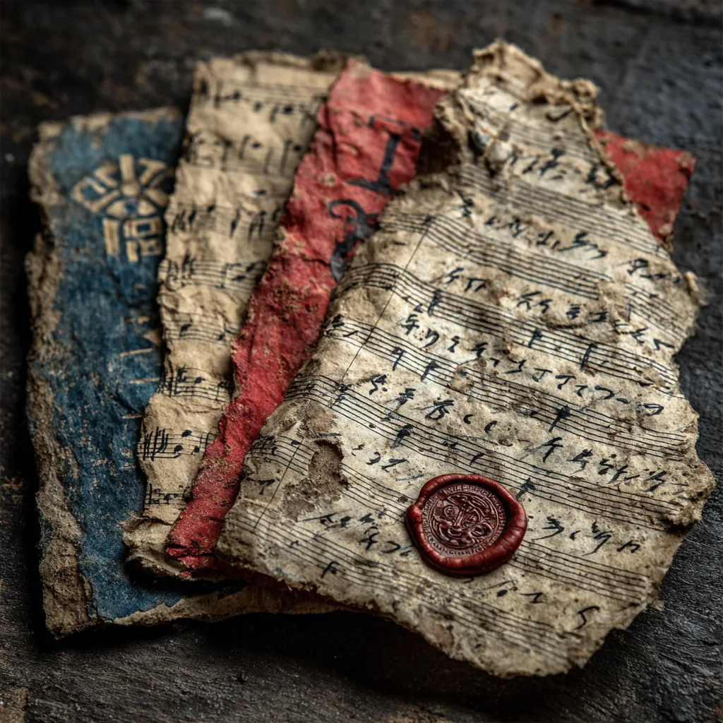 Correspondencias