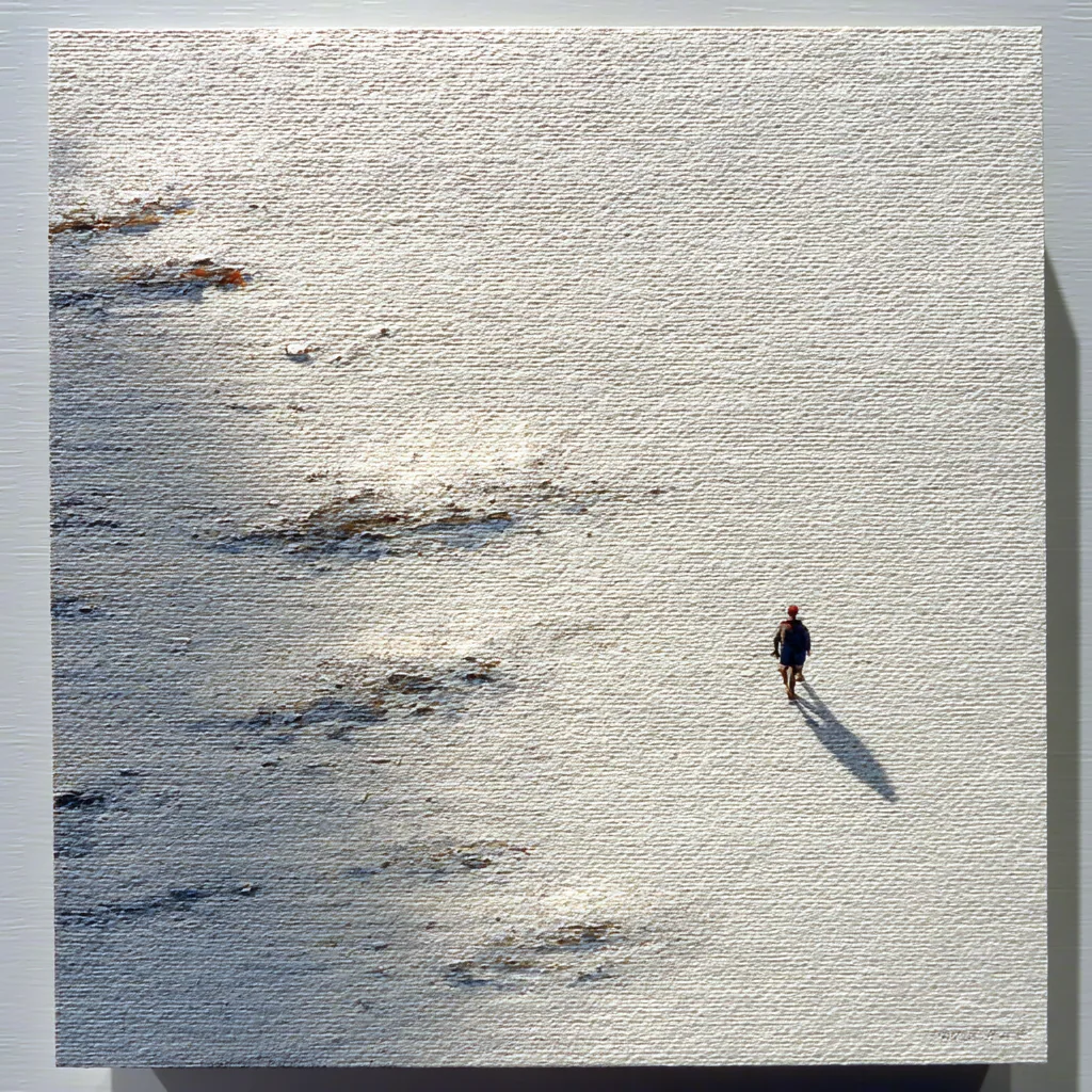 The Weight of Silence