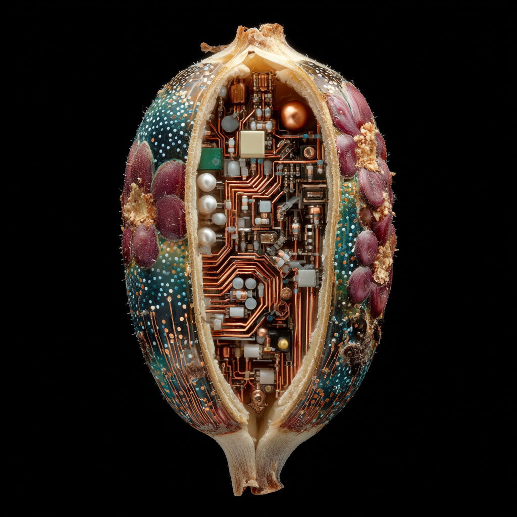Seeds and Signals