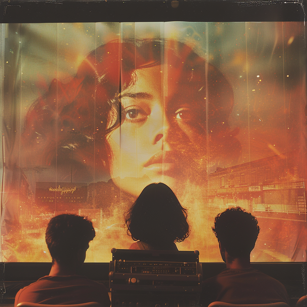 Cinematic Convergence Sessions: The Sequel