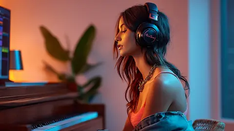 REINA — Studio 25
