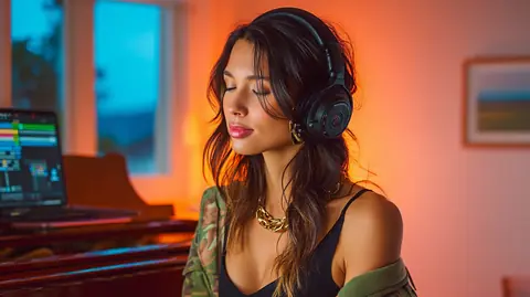 REINA — Studio 26