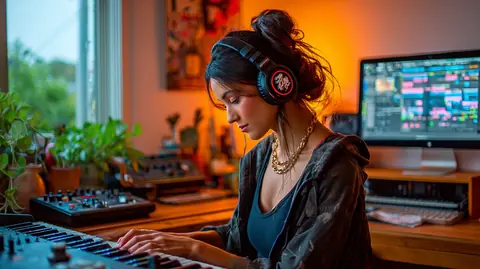 REINA — Studio 27