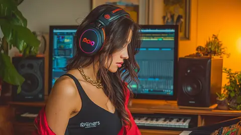 REINA — Studio 28