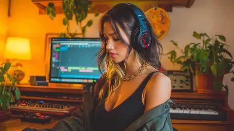 REINA — Studio 29