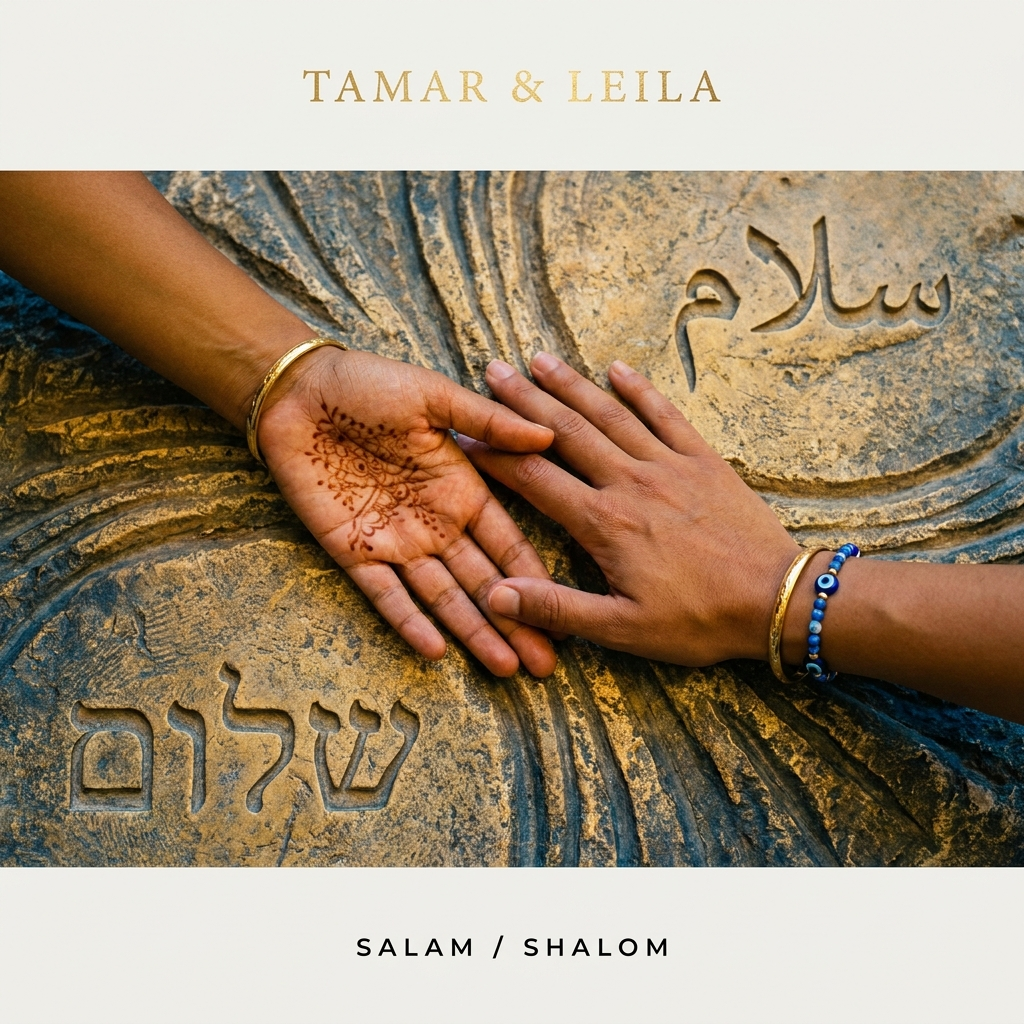 SALAM / SHALOM