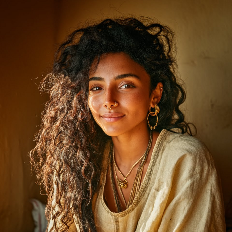 Tamar Haddad