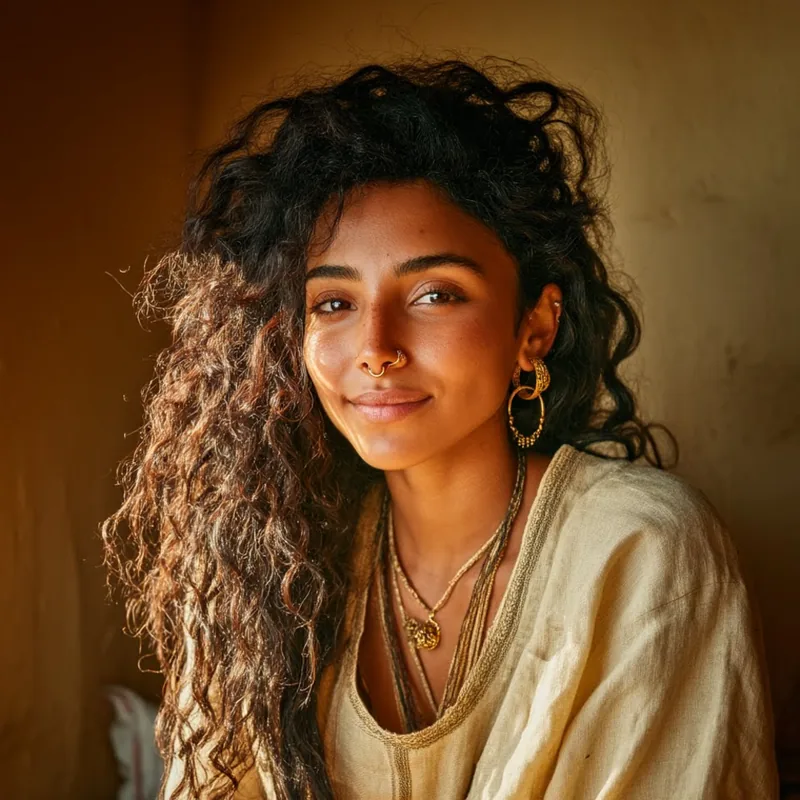 Tamar Haddad